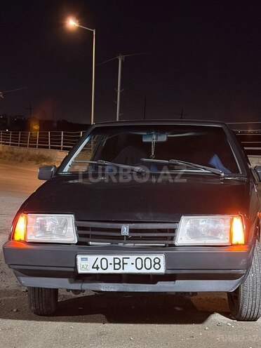 LADA (VAZ) 2108-1