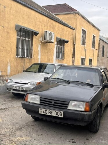 LADA (VAZ) 2108-5