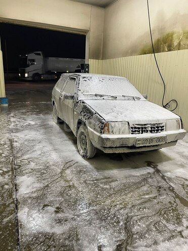 LADA (VAZ) 2108-4