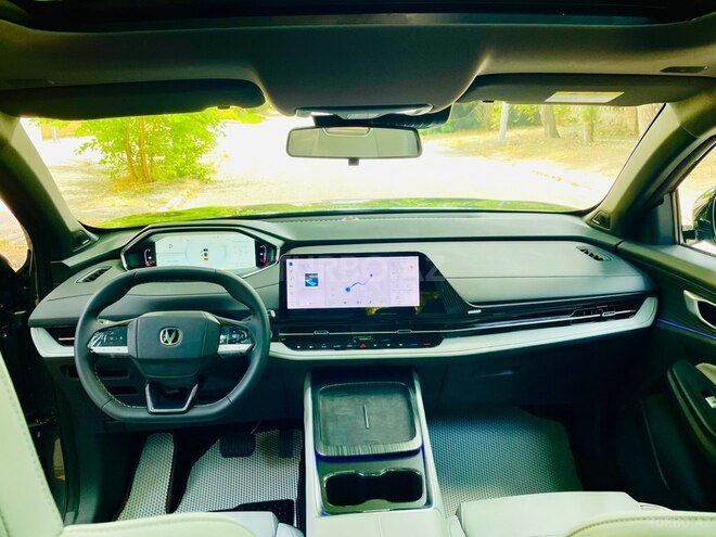 Changan CS 55 Plus-4