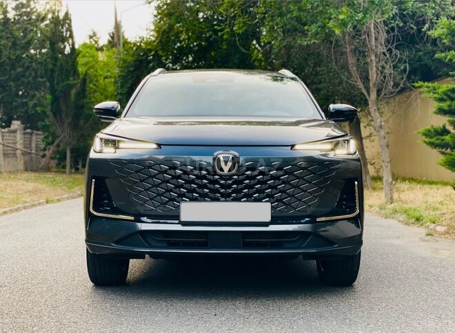 Changan CS 55 Plus-2
