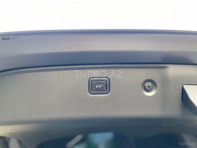 Changan CS 55 Plus-10