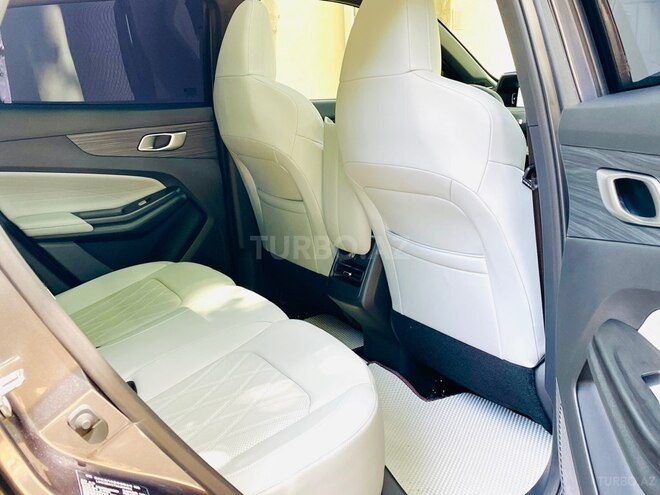 Changan CS 55 Plus-15