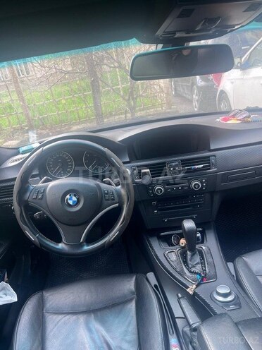 BMW 320-5