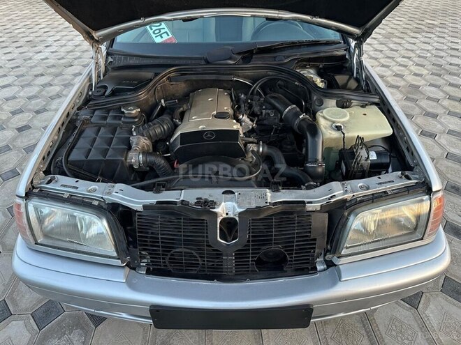 Mercedes C 230-19