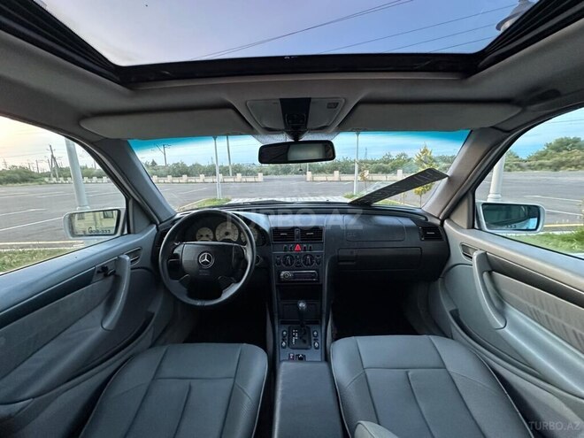 Mercedes C 230-10