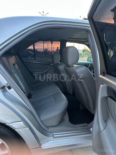 Mercedes C 230-15