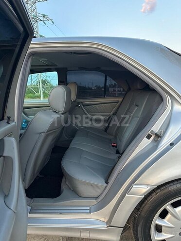Mercedes C 230-16