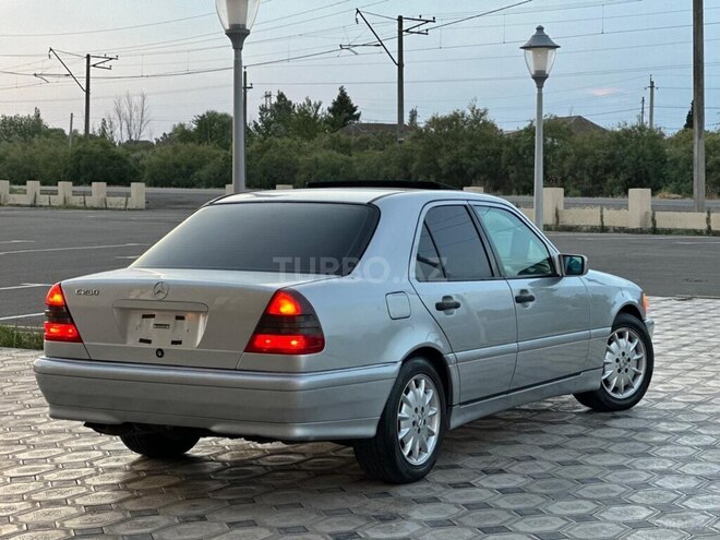 Mercedes C 230-5