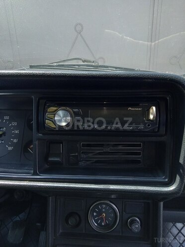 LADA (VAZ) 2107-4