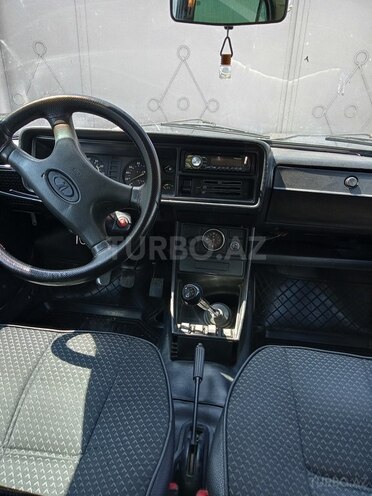 LADA (VAZ) 2107-8
