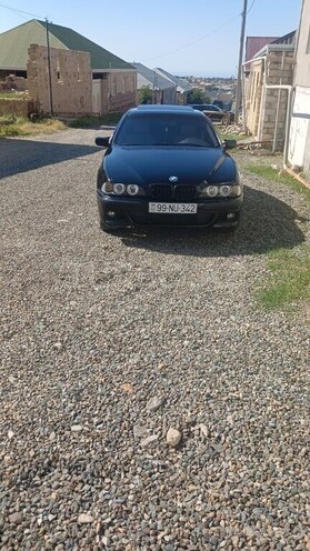 BMW 523-1