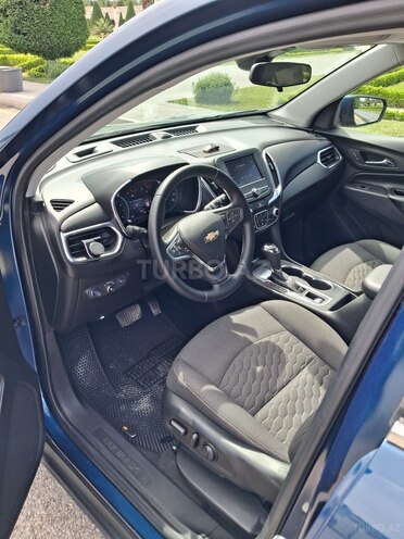 Chevrolet Equinox-8