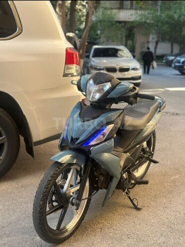 Tufan S 50-2