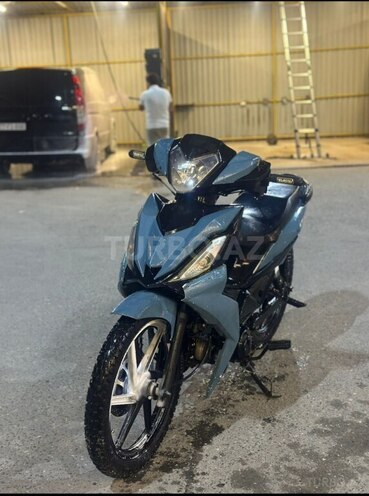 Tufan S 50-1