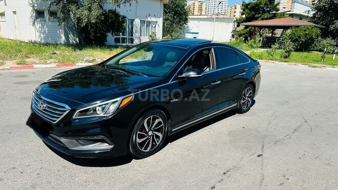 Hyundai Sonata-3