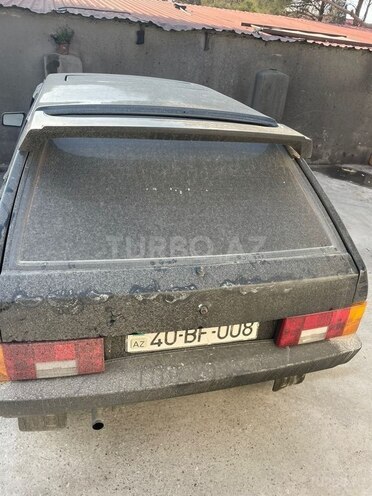 LADA (VAZ) 2108-6