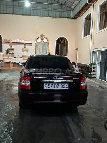 LADA (VAZ) Priora-5
