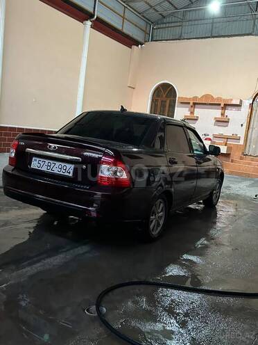 LADA (VAZ) Priora-15