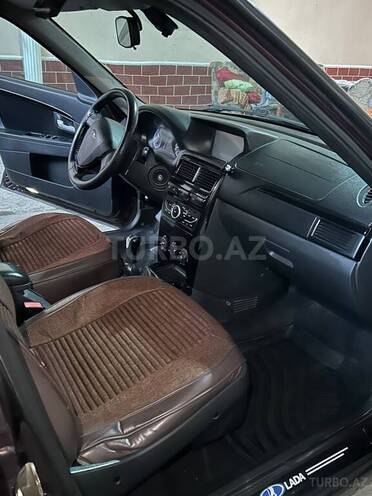 LADA (VAZ) Priora-9