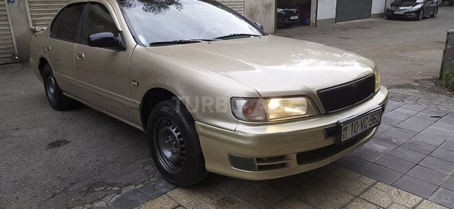 Nissan Maxima-3