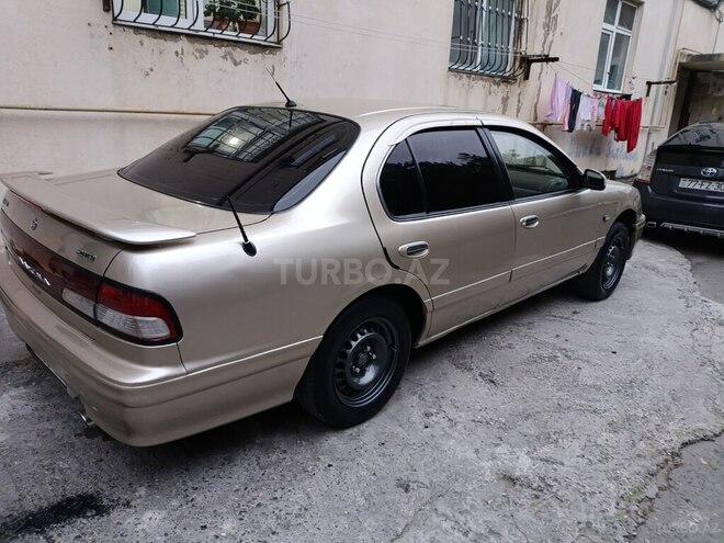 Nissan Maxima-15