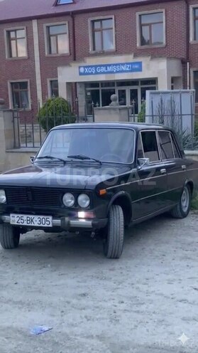 LADA (VAZ) 2106-1