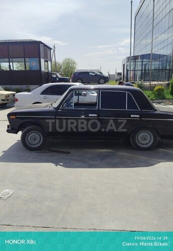 LADA (VAZ) 2106-3