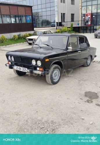 LADA (VAZ) 2106-2