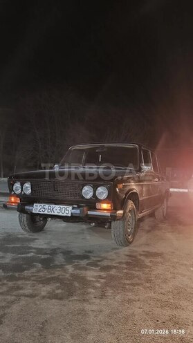 LADA (VAZ) 2106-4