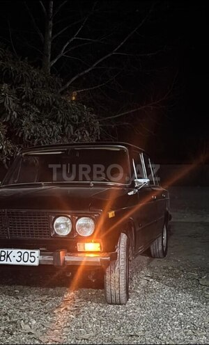 LADA (VAZ) 2106-5