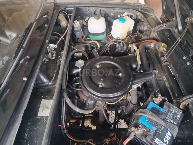 LADA (VAZ) 2106-8