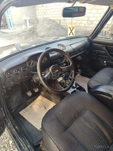LADA (VAZ) 2106-6