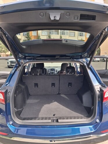 Chevrolet Equinox-10
