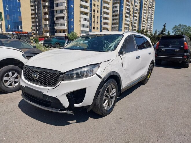 Kia Sorento-5