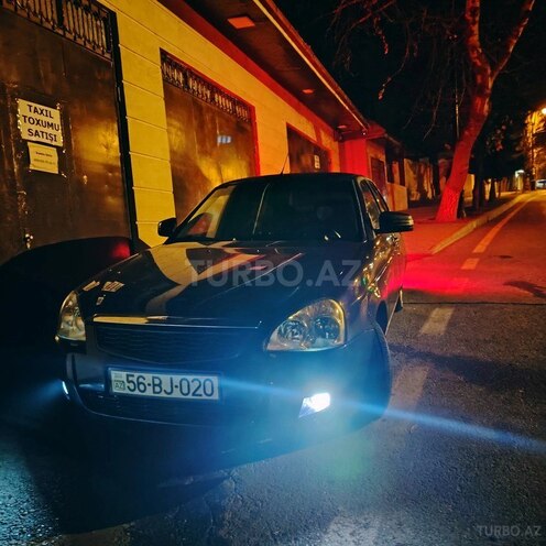 LADA (VAZ) Priora-18