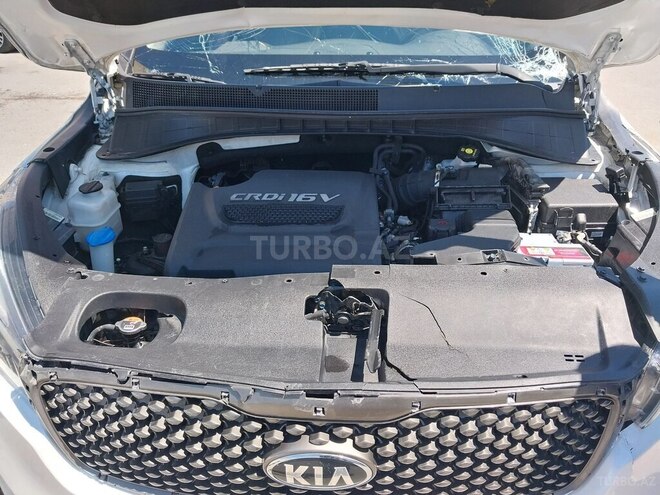 Kia Sorento-10