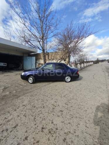 LADA (VAZ) Priora-21
