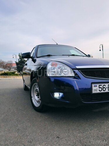 LADA (VAZ) Priora-5