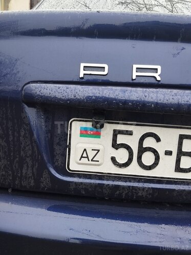 LADA (VAZ) Priora-8