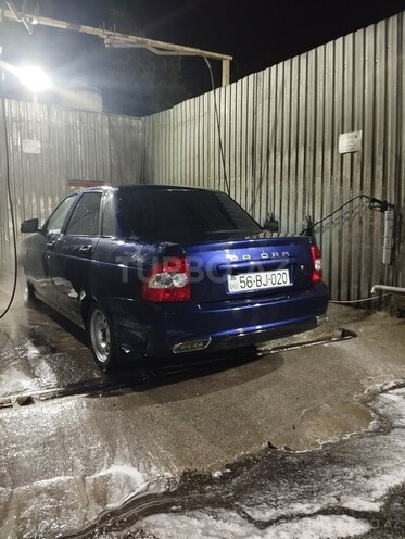 LADA (VAZ) Priora-19