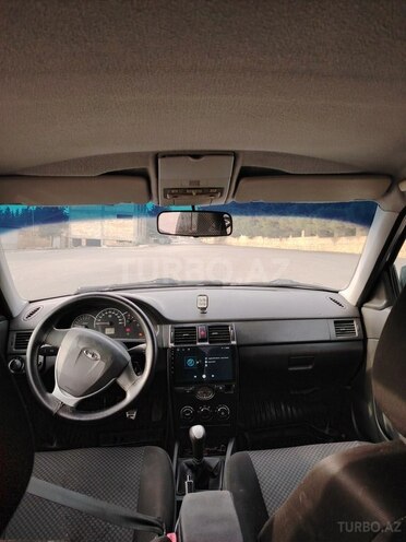 LADA (VAZ) Priora-15