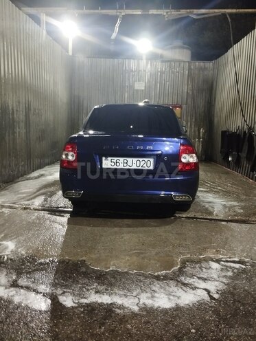 LADA (VAZ) Priora-20