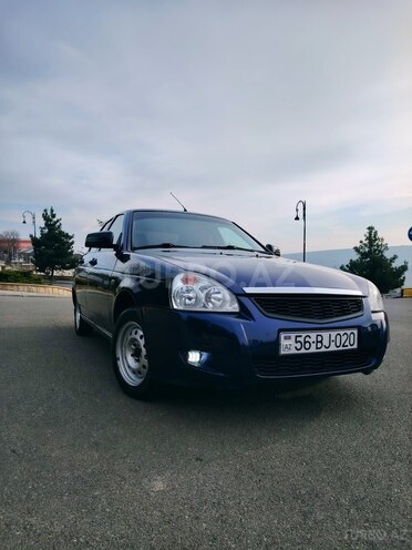 LADA (VAZ) Priora-14