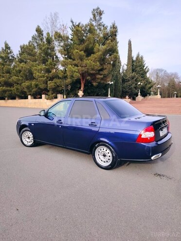 LADA (VAZ) Priora-12