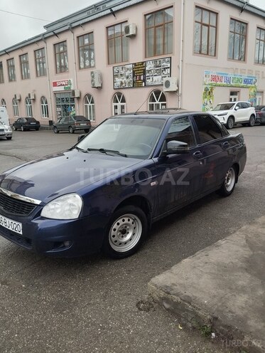 LADA (VAZ) Priora-3