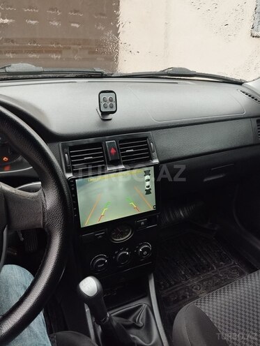 LADA (VAZ) Priora-17