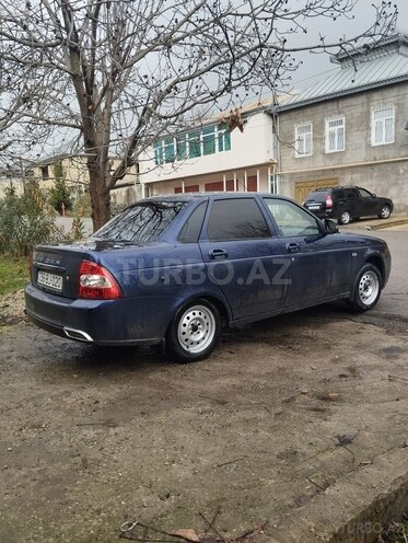 LADA (VAZ) Priora-2