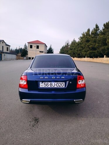 LADA (VAZ) Priora-13