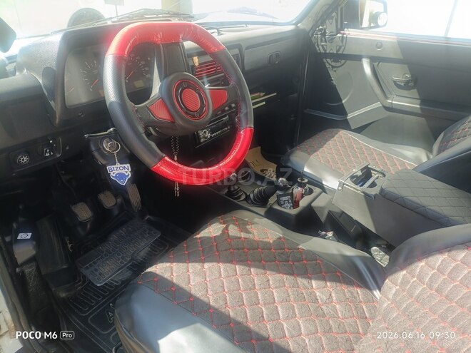 LADA (VAZ) Niva-10